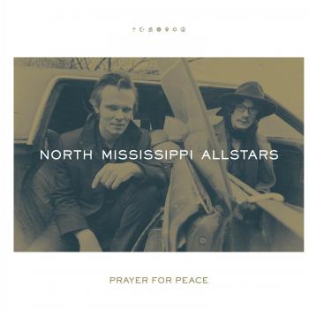 Prayer For Peace