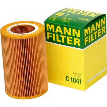 MANN‑FILTER C 1041 Automobilluftfilter