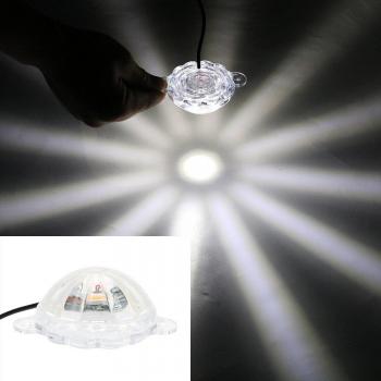 LEEPEE LED Motorbike Atmosphere Strobe Light