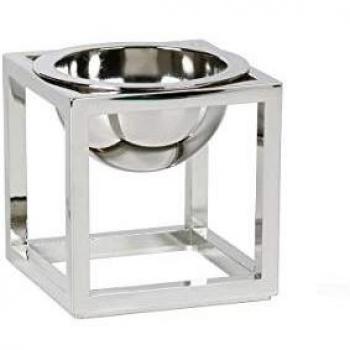 Audo Bowl Mini Vernickelt