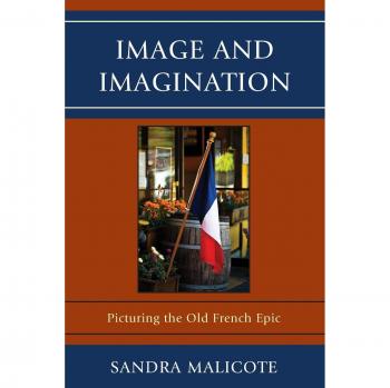 Image and Imagination