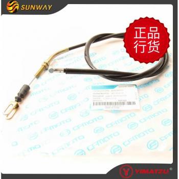 YIMATZU Rear Brake Cable for CFMOTO CF500-2 2A CF625 CF600-C