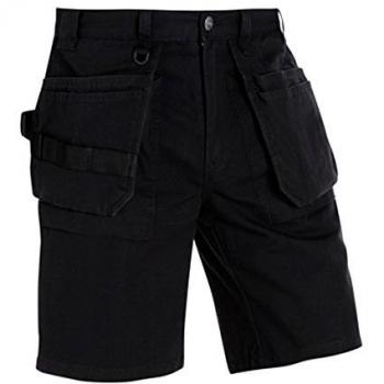 Noir Artisan Short 52