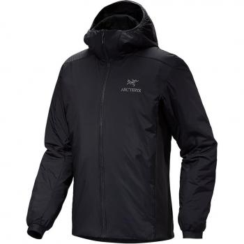 Giacca Atom Hoodie Arcteryx Uomo