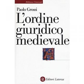 L' ordine giuridico medievale
