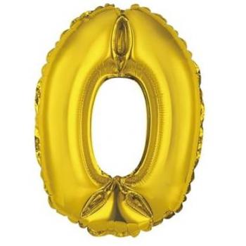 Ballon en mylar