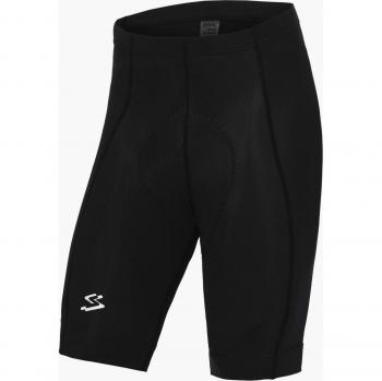 Spiuk Short Cyclisme Anatomic Noir XL