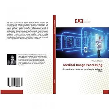 Kayyali, Mohamed: Medical Image Processing