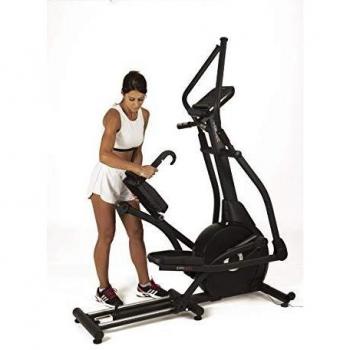 Toorx Ellittica Elettromagnetica ERX-400
