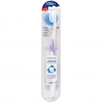 Sensodyne complete protection 1 pezzo