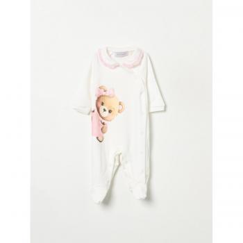 Monnalisa Petite Crème Jaune 3M