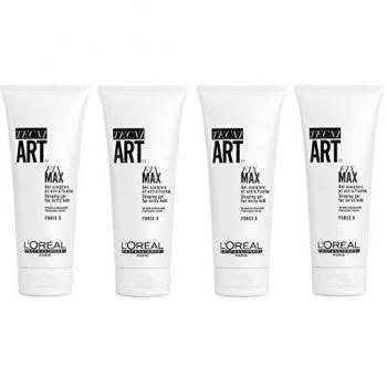 Tecni.Art Fix Max L'Oréal Professionnel, 200 ml