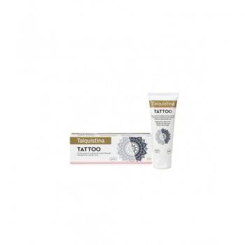 Lacer Talquistina Tattoo Crema Corporal 200Ml