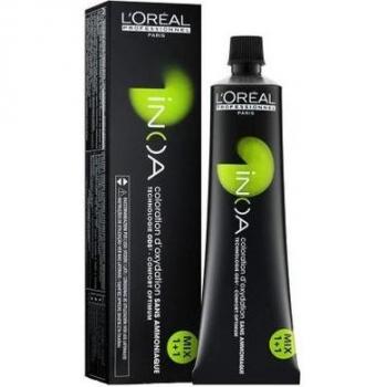 L'Oréal Inoa Color Permanente 3.0 – 60 gr sin Amoniaco