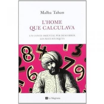L'HOME QUE CALCULAVA
