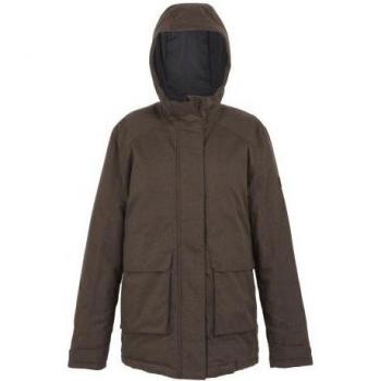 Chaqueta Aislante Ezdale Mujer Regatta Azul Oscuro 12 UK (Versión Compacta)