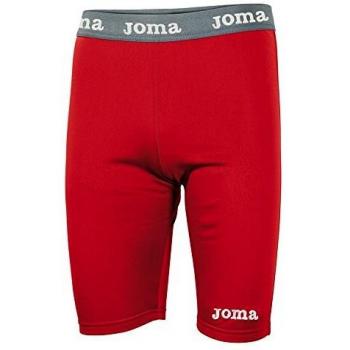 Joma Red Short Warm-Up