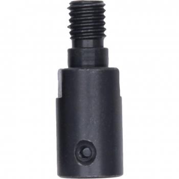 Accesorio de motor DC UDS M10 5 mm con adaptador de hoja de sierra