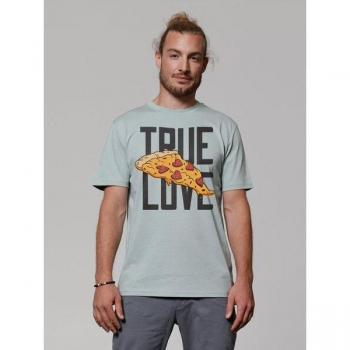 Watapparel T-Shirt Unisex Liebe Pur