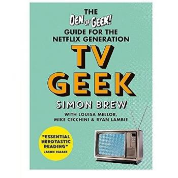 TV Geek