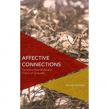 Affective Connections: Towards a New Materialist Politics of Sympathy