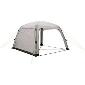 Set di Pareti Laterali Grigie per Rifugio Air Shelter Outwell (2 unità)