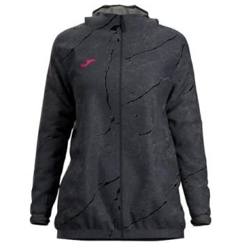 Veste légère Joma R-Night Noir Femme