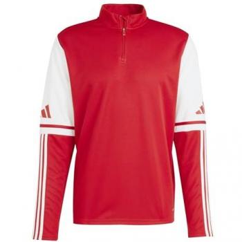 Adidas Herren Trainingsshirt Squadra 25 rot L