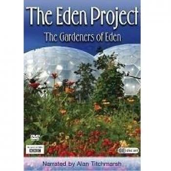 Les Jardins d'Éden – Project