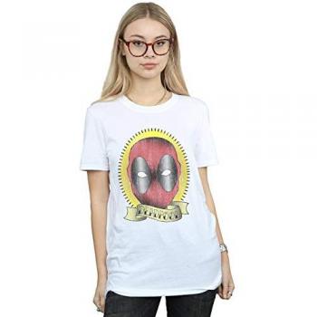 Vestiario a maniche lunghe Marvel Biotech 21028