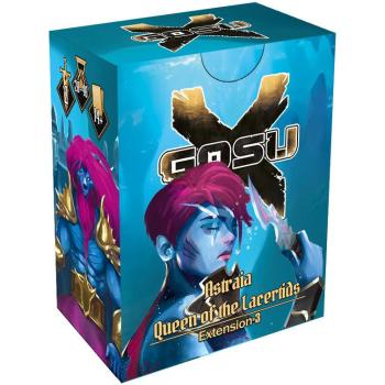 Gosu X