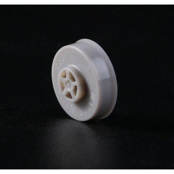 Water-Saving Shower Control Valve 2.5GPM