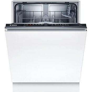 Bosch SMV2ITX18G Serie 2 60cm Fully-integrated dishwasher