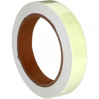 Bande lumineuse 2cm x 10m film lumineux