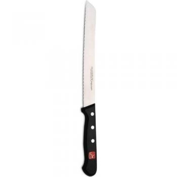 Cuchillo para Rebanar Quttin Gourmet 19 cm