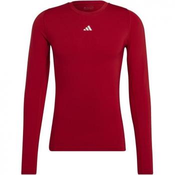 Adidas T-Shirt Longueur Complète Col Rond 44