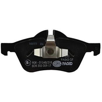HELLA 8DB 355 009-171 Freios