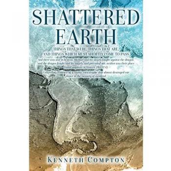 Shattered Earth: War In Heaven