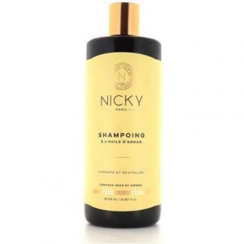 Shampoo Nicky