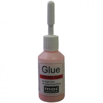 Fiets Lijm voor Spaak-nippels 15ml