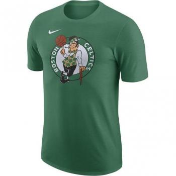 Camiseta de Hombre Boston Celtics Nike Esencial