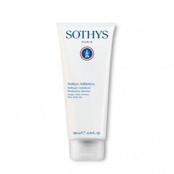 Sothys Athletics Revive Wash – 200ml