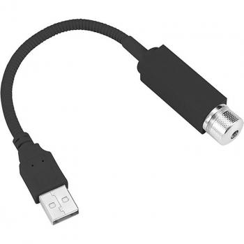 Celestial Sky Light USB Car Ceiling
