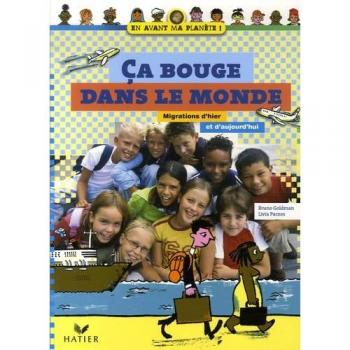 Ca Bouge Dans Le Monde