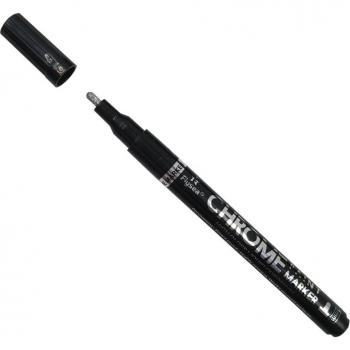 Fade-proof Silver Craft Markers