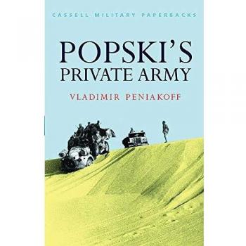 Popski's Private Army
