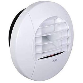 Bouche Hygroréglable ALIZÉ Débit maxi 5-40 m³/h