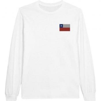 Chile Pride Cotton T-Shirt