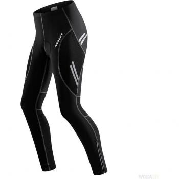 Pantalones de ciclismo WOSAWE para MTB