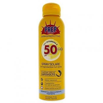 PREP SOLARI SPF 50 150ML